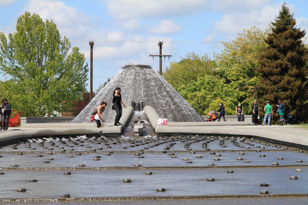 Neighborhood Capitol Hill Urban Cohousing